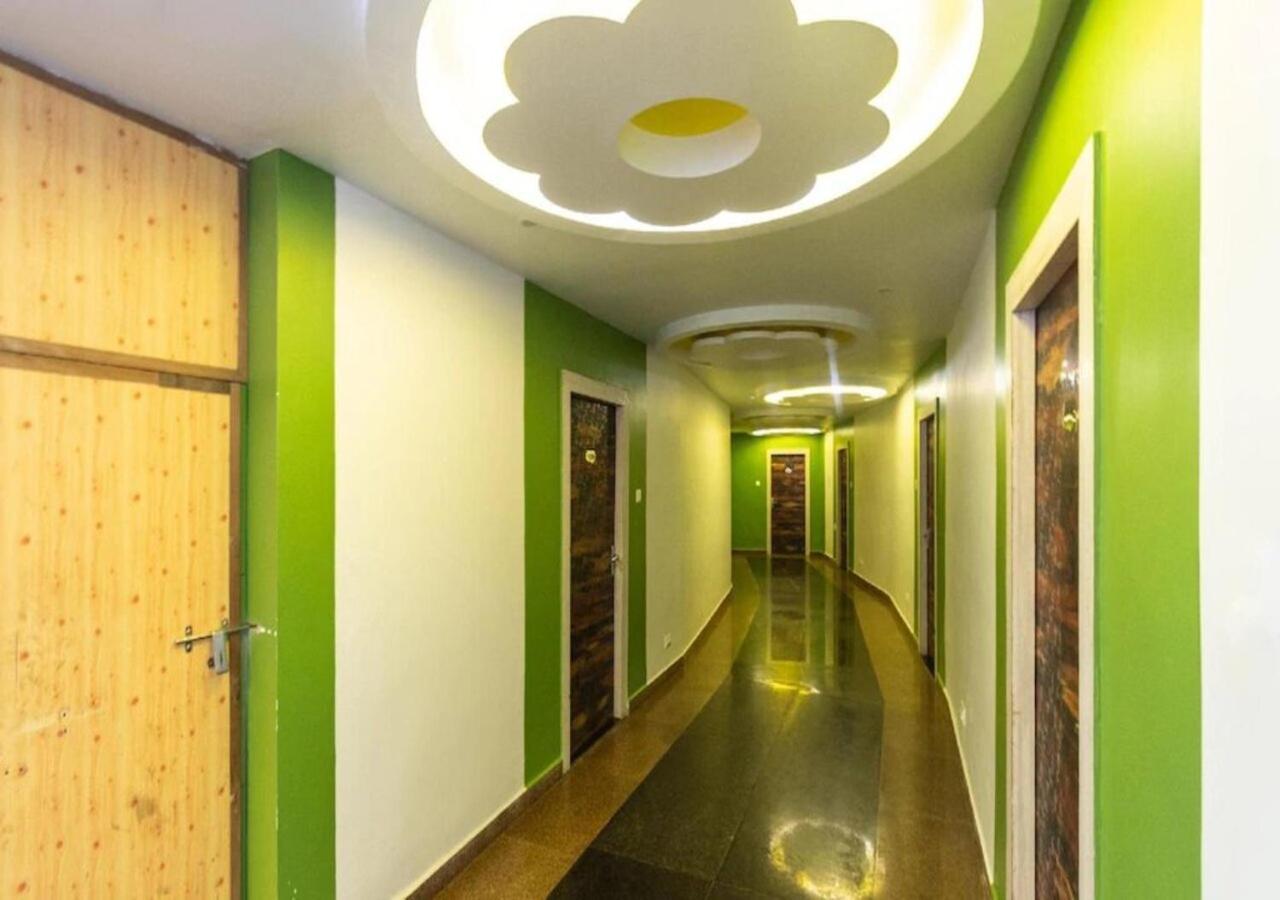 Mehak E Punjab Retreat Hotel Tarapith Buitenkant foto