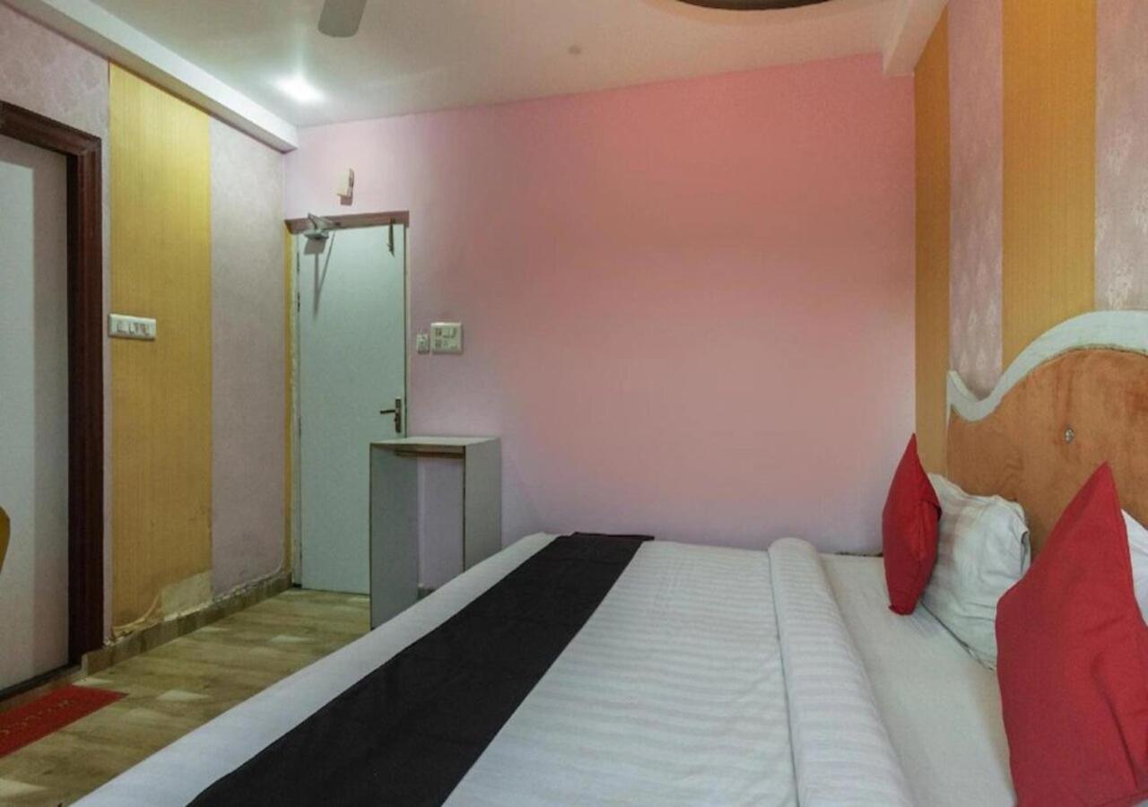 Mehak E Punjab Retreat Hotel Tarapith Buitenkant foto