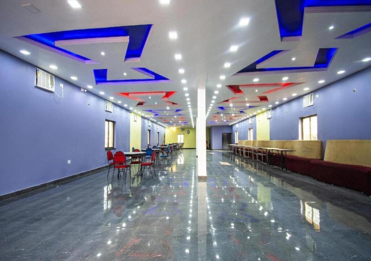 Mehak E Punjab Retreat Hotel Tarapith Buitenkant foto