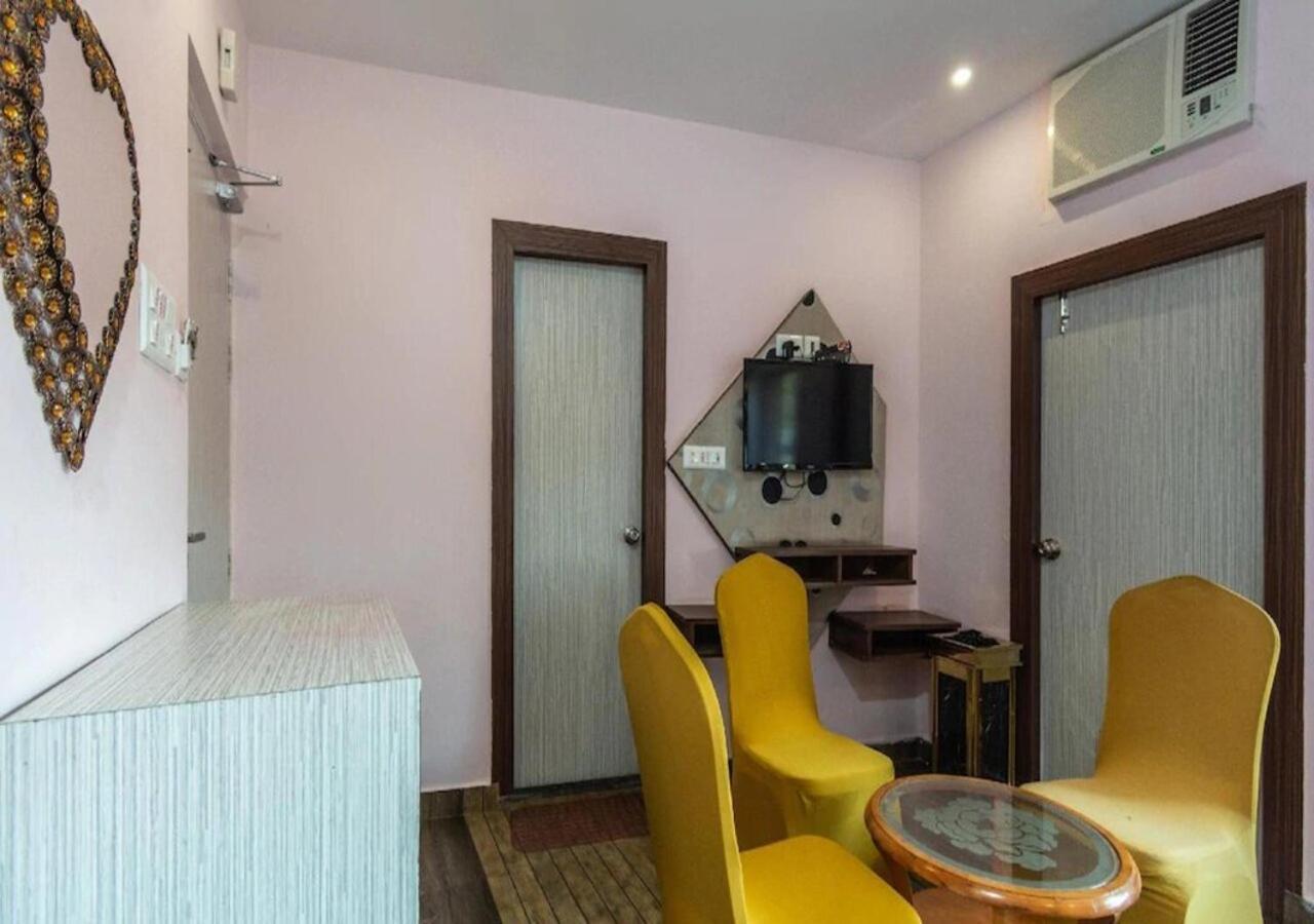 Mehak E Punjab Retreat Hotel Tarapith Buitenkant foto