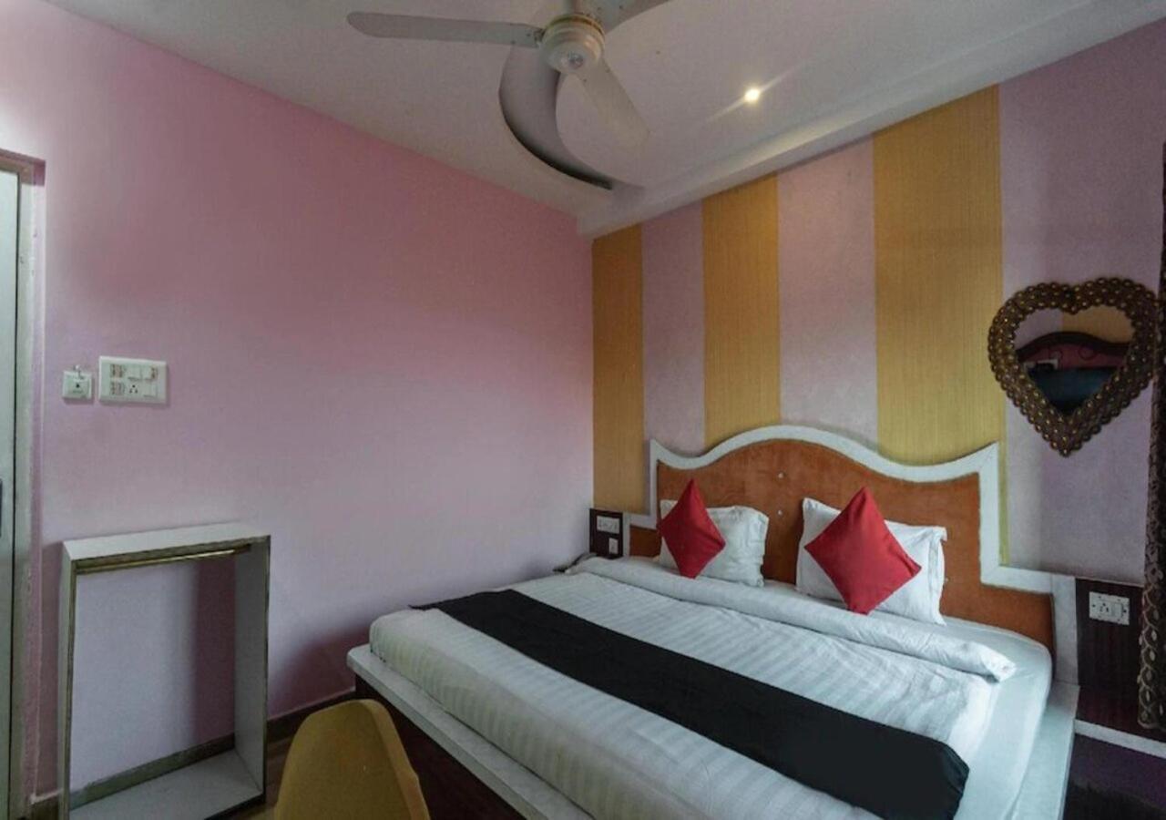 Mehak E Punjab Retreat Hotel Tarapith Buitenkant foto