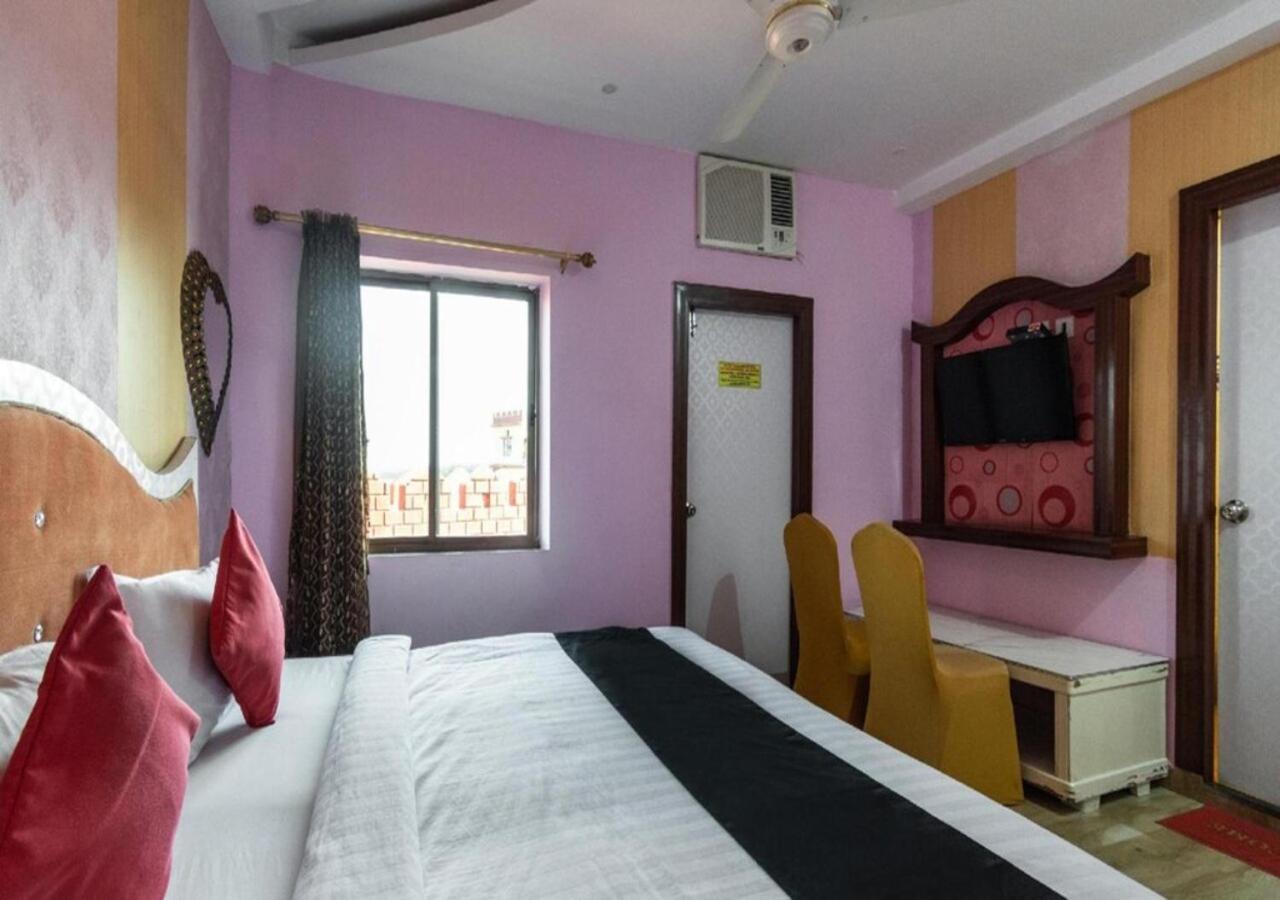 Mehak E Punjab Retreat Hotel Tarapith Buitenkant foto