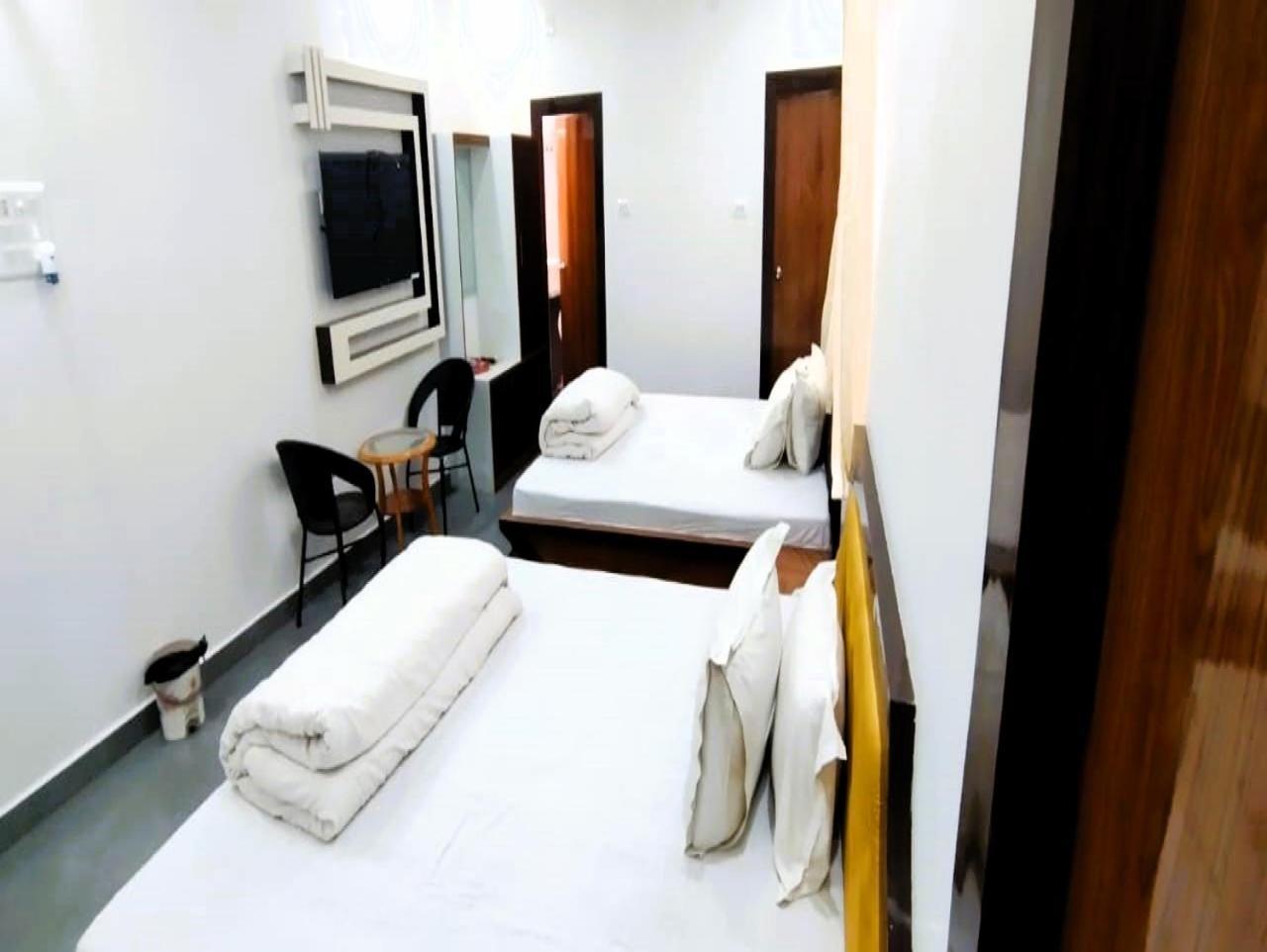Mehak E Punjab Retreat Hotel Tarapith Buitenkant foto