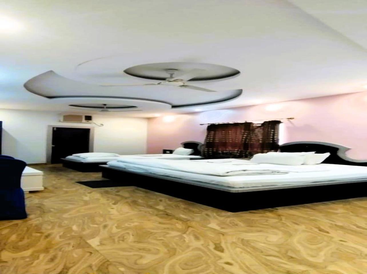 Mehak E Punjab Retreat Hotel Tarapith Buitenkant foto