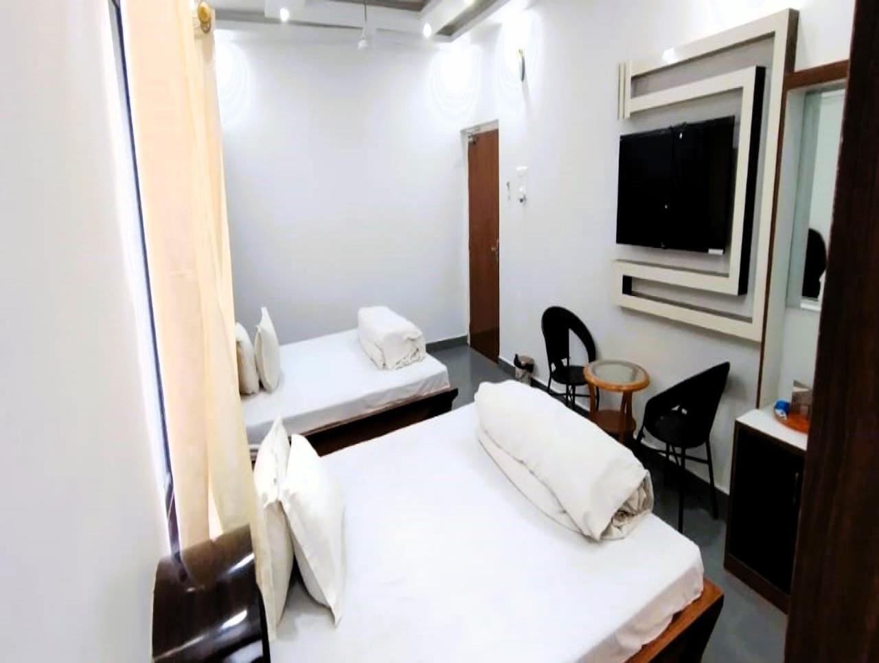 Mehak E Punjab Retreat Hotel Tarapith Buitenkant foto