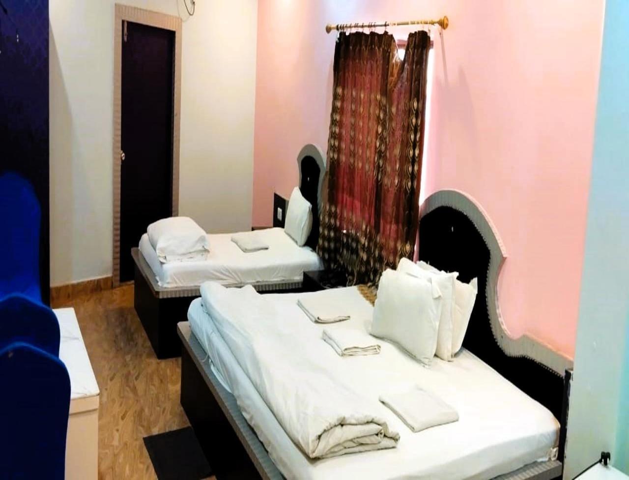 Mehak E Punjab Retreat Hotel Tarapith Buitenkant foto