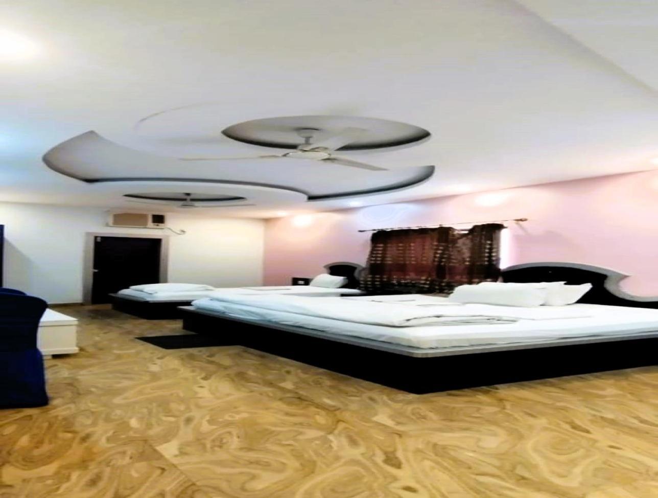 Mehak E Punjab Retreat Hotel Tarapith Buitenkant foto